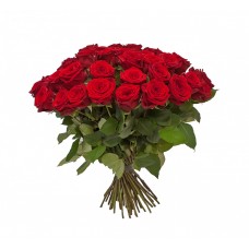 51 роза	Ред Наоми (50 см)